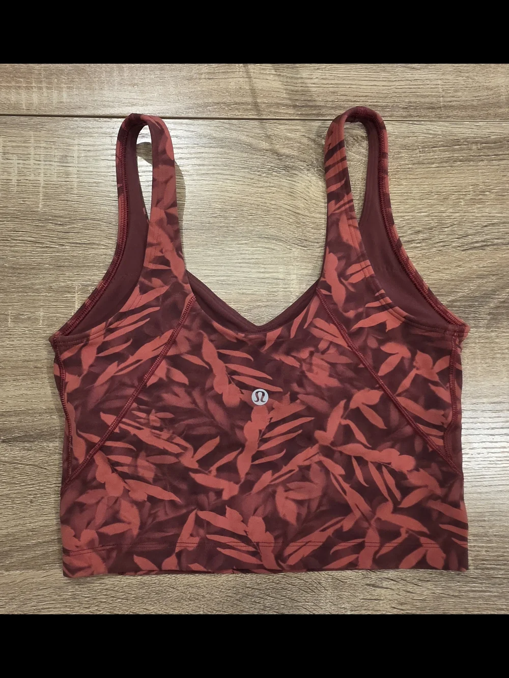Lululemon Align Tank